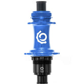 Industry Nine - Solix M Classic Rear XD Disc Hubs _ Unite - B1keparts.com
